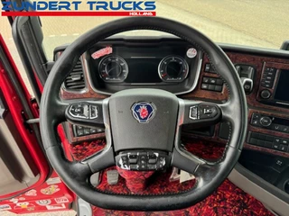 Scania R 2019 - R450,RETARDER,2 TANKS, MANUAL GEARBOX bild 20