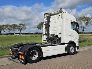 Volvo FH 2024 - 500 afbeelding 3 miniatuur