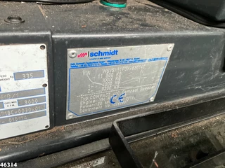 Schmidt Compact 400 Euro 6 with 3-rd brush 2019 - N/A zdjecie 21