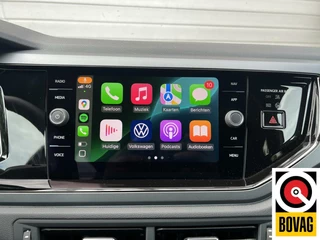 Volkswagen Taigo 2025 - 1.5 TSI R-Line Edition 150 PK stoel, stuurverw, Camera, Carpla, Clima Bom Vol!! immagine 19