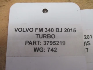 Volvo 340 - FM 3795219 TURBO zdjęcie 3 miniatura