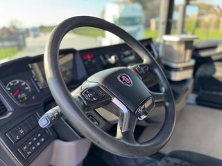 Scania R 2021 - R540 obrazek 18