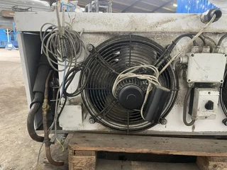 Helpman LEX 18-230-E evaporator 2007 - N/A obrazek 10