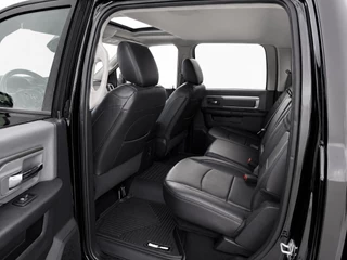 Dodge Ram 1500 2024 - 5.7 V8 4x4 Crew Cab 5'7 | Trekhaak 13-polig | 200 L LPG | Leren bekleding | obrazek 15