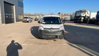 Renault Kangoo 2016 - N/A obrazek 2
