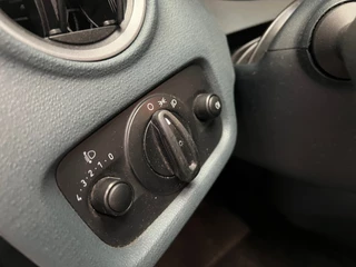 Ford Fiesta 2009 - 1.25 Limited NAP - Airco bild 21