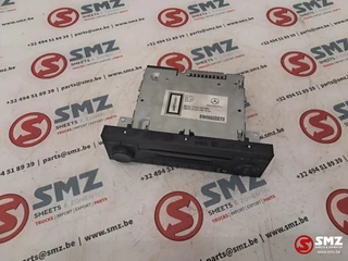Mercedes-Benz N/A 2015 - Occ radio Mercedes image 3