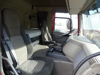 DAF 85 2012 - CF85 SPACE CAB изображение 4