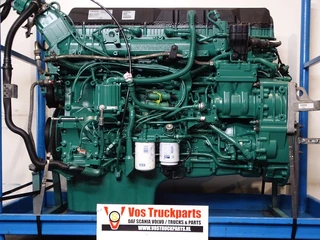 Volvo N/A - D13K-500 EU6 VEB+ obrazek 1