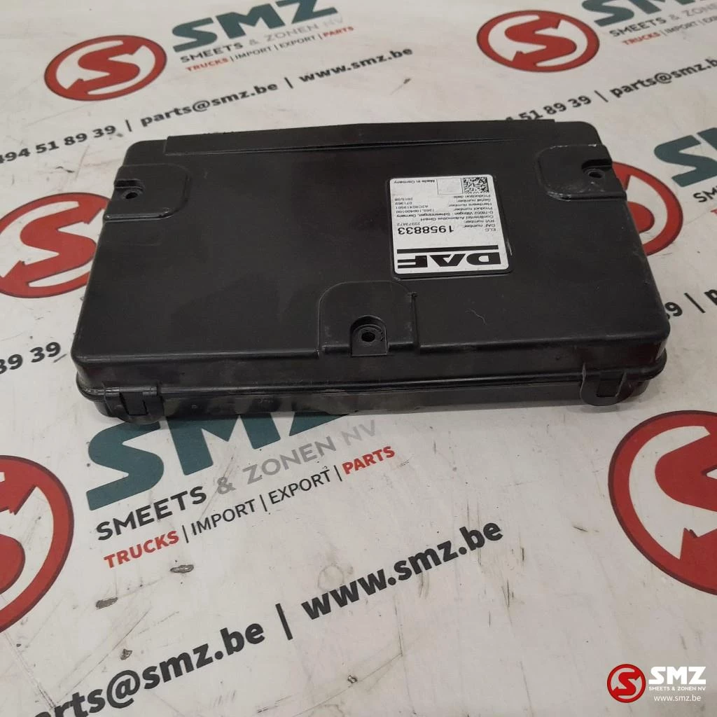 DAF 2015 - Occ ECU ELC regeleenheid DAF obrázek 4