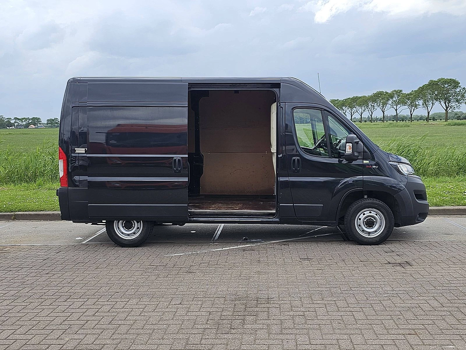 Fiat Ducato 2021 - 30 2.3 MJ Bild 13
