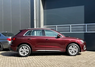 Audi Q3 2019 - 40 TFSI quattro S Line bj.2019 Pano|Navi|Autom|Nap. bild 7