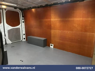 Mercedes-Benz Sprinter 2018 - 316 CDI 163pk L2H1 Achterwiel aandrijving Euro6 Airco | 2800kg Trekhaak | Camera | Apple Carplay obrazek 8