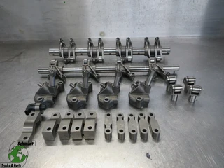 Mercedes-Benz - A 934 050 20 31 // A 934 050 18 31 // A 936 050 02 67 1221 OM934LA EURO 6 zu verkaufen