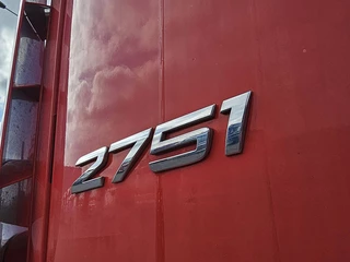 Mercedes-Benz Actros 2017 - 2651 obrazek 16