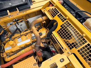 Cat N/A 2017 - 336F L - NEW CHAINS AND TRACKS imagen 40