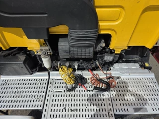 DAF CF 410 2019 - NL TRUCK APK 12-2026 afbeelding 15