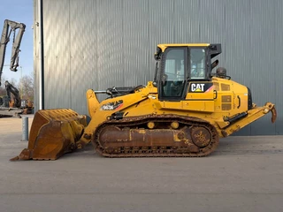 Cat N/A 2016 - 963K image 2