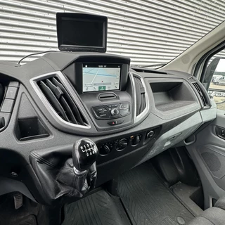 Ford Transit 2017 - 350 2.0 TDCI L4H3 Trend RWD obrazek 10