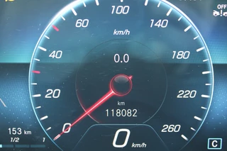 Mercedes-Benz CLA 2022 - Shooting Brake 180 AUT7 Luxury Line LEDER NAVI CAMERA CARPLAY obrazek 25