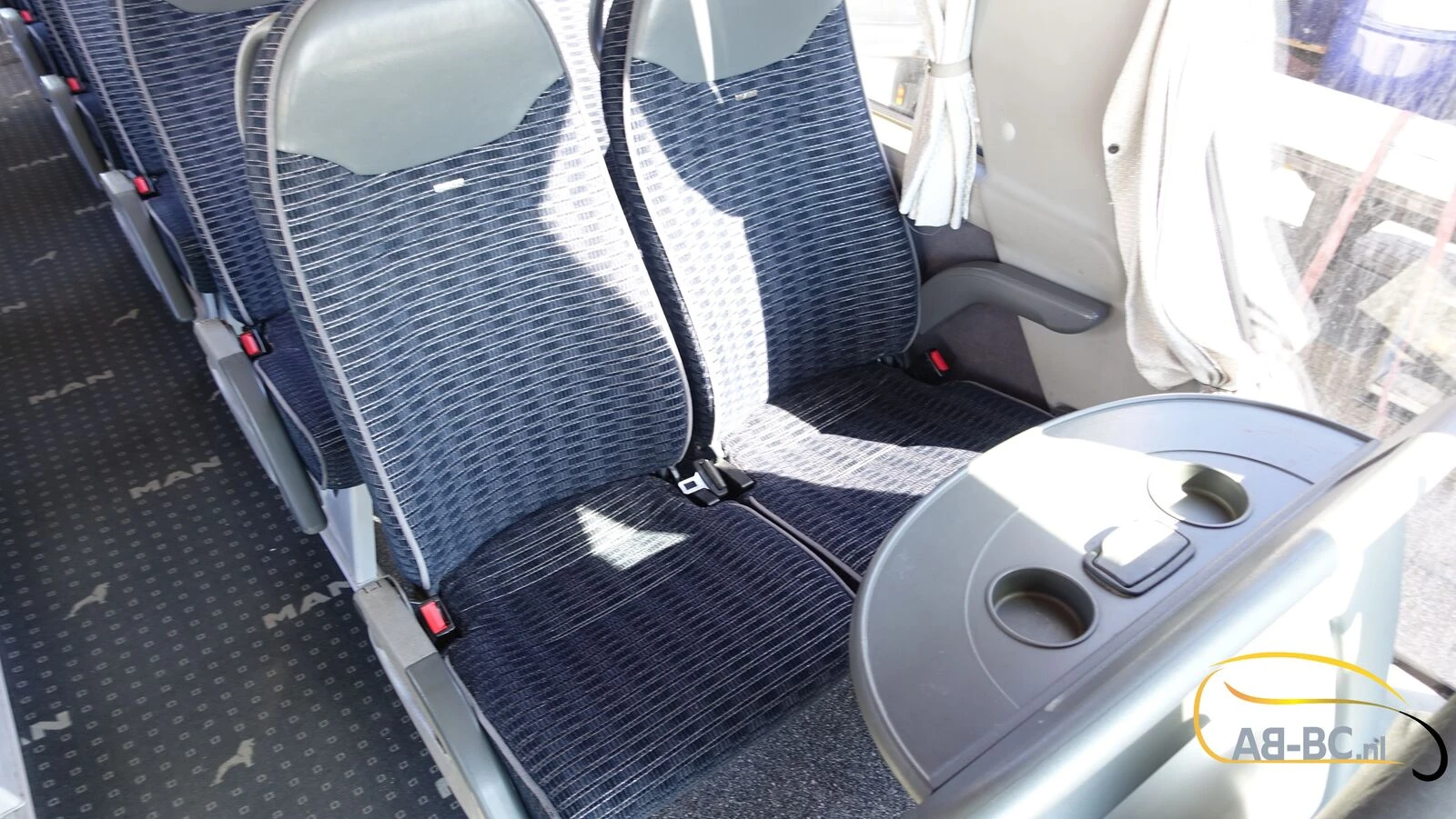 MAN R07 Lion's Coach - 51 Seats EURO 6 2015 afbeelding 75