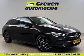 Mercedes-Benz CLA 2022 - Shooting Brake 250 e AMG Limited na sprzedaż