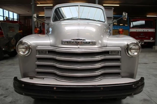 Chevrolet N/A 1948 - Loadmaster obrazek 2