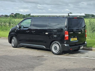 Peugeot Expert 2018 - 1.6 zdjecie 6