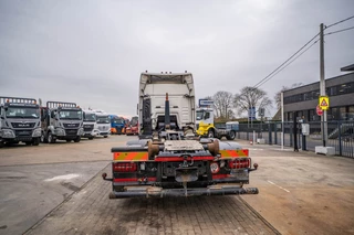 MAN TGS 2020 - 26.470 BL -6x2-4 obrazek 11