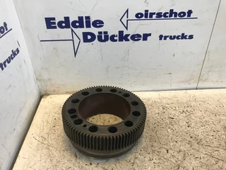 DAF N/A - 1641621-1682505 KRUKASTANDWIEL MX-MOTOR zdjecie 1