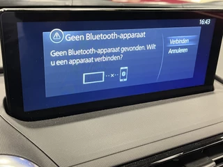 Mazda MX-5 2025 - ND Roadster 1.5 SkyActiv-G 132 Exclusive-Line Bose Leder Camera PDC Apple CarPlay bild 41