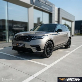 Land Rover Range Rover Velar 2019 - 2.0 P300 Turbo AWD R-Dynamic HS afbeelding 2 miniatuur
