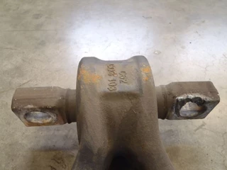 Mercedes-Benz N/A 2018 - 9743500505 TRIANGULAR CONTROL ARM ATEGO 1218 obrazek 2