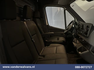 Mercedes-Benz Sprinter 2023 - 315 CDI 150pk L3H2 Euro6 Airco | 360 graden camera | Navigatie | Apple Carplay | Cruisecontrol imagen 10