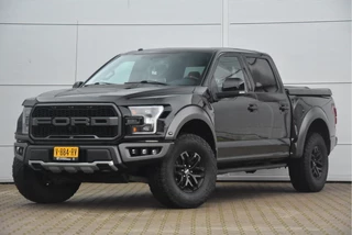 Ford F-150 2018 - USA 3.5 V6 Ecoboost SuperCrew Raptor | LPG | image 20