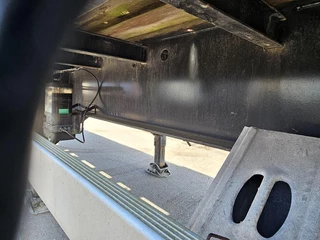 Burg BPO 12-10 ORNXX | USED FOR GAS CONTAINERS |. STEEL SUSPENSION 2005 - N/A zdjecie 30