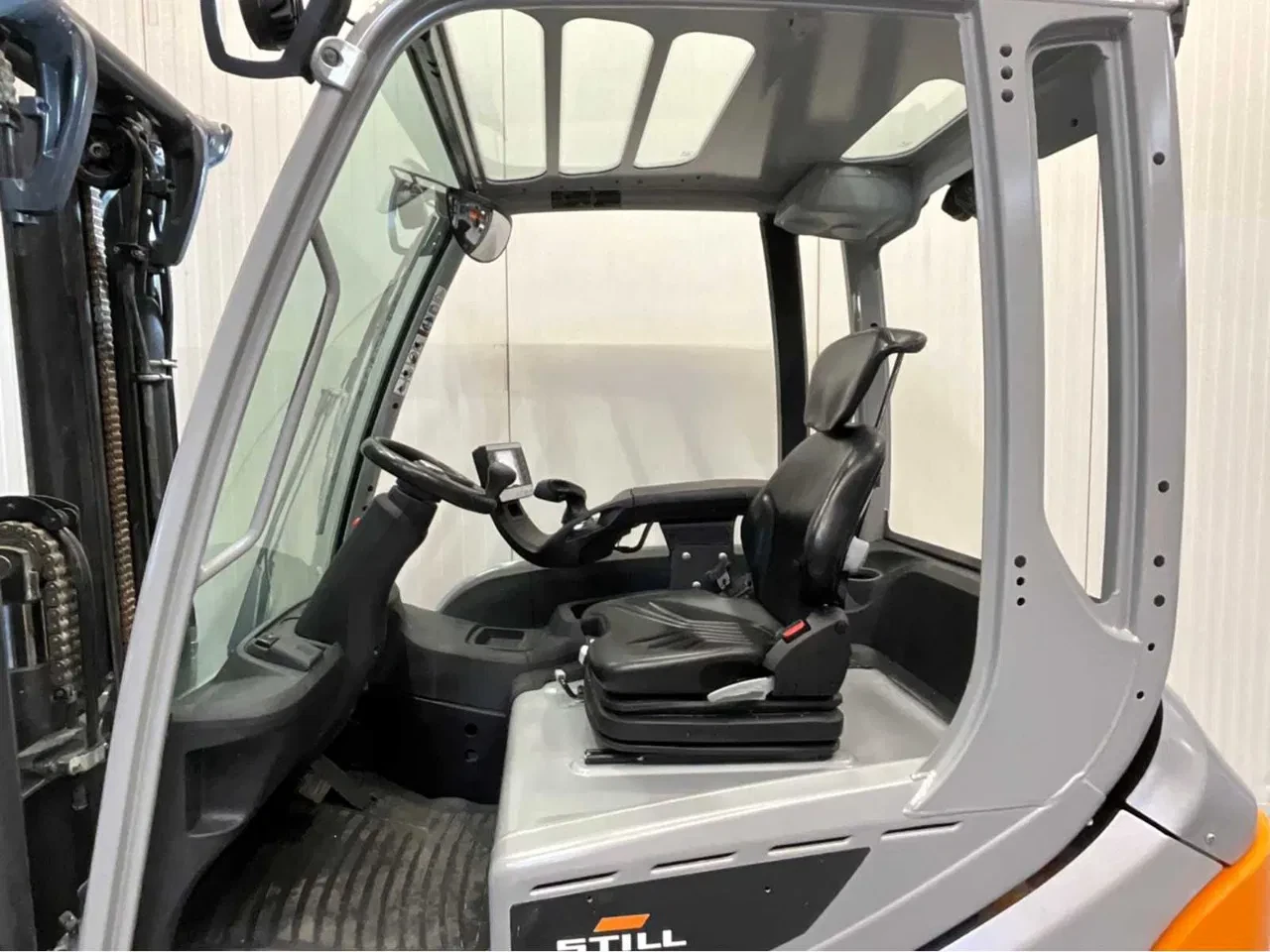 Still 2021 - RX60-25- 4,9M - Triplex - Freelift - Sideshift afbeelding 7