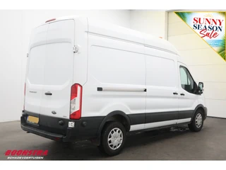 Ford Transit 2022 - 350 2.0 TDCI 130 Aut. L3-H2 Airco Cruise PDC 111.217 km! obrázek 3 náhled