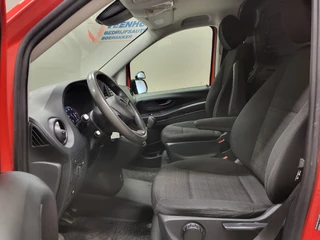 Mercedes-Benz Vito 2019 - 114CDI L3/H1 Imperiaal Euro 6! zdjecie 5