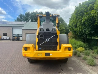 Volvo N/A 2026 - L90 H2 2026 image 3
