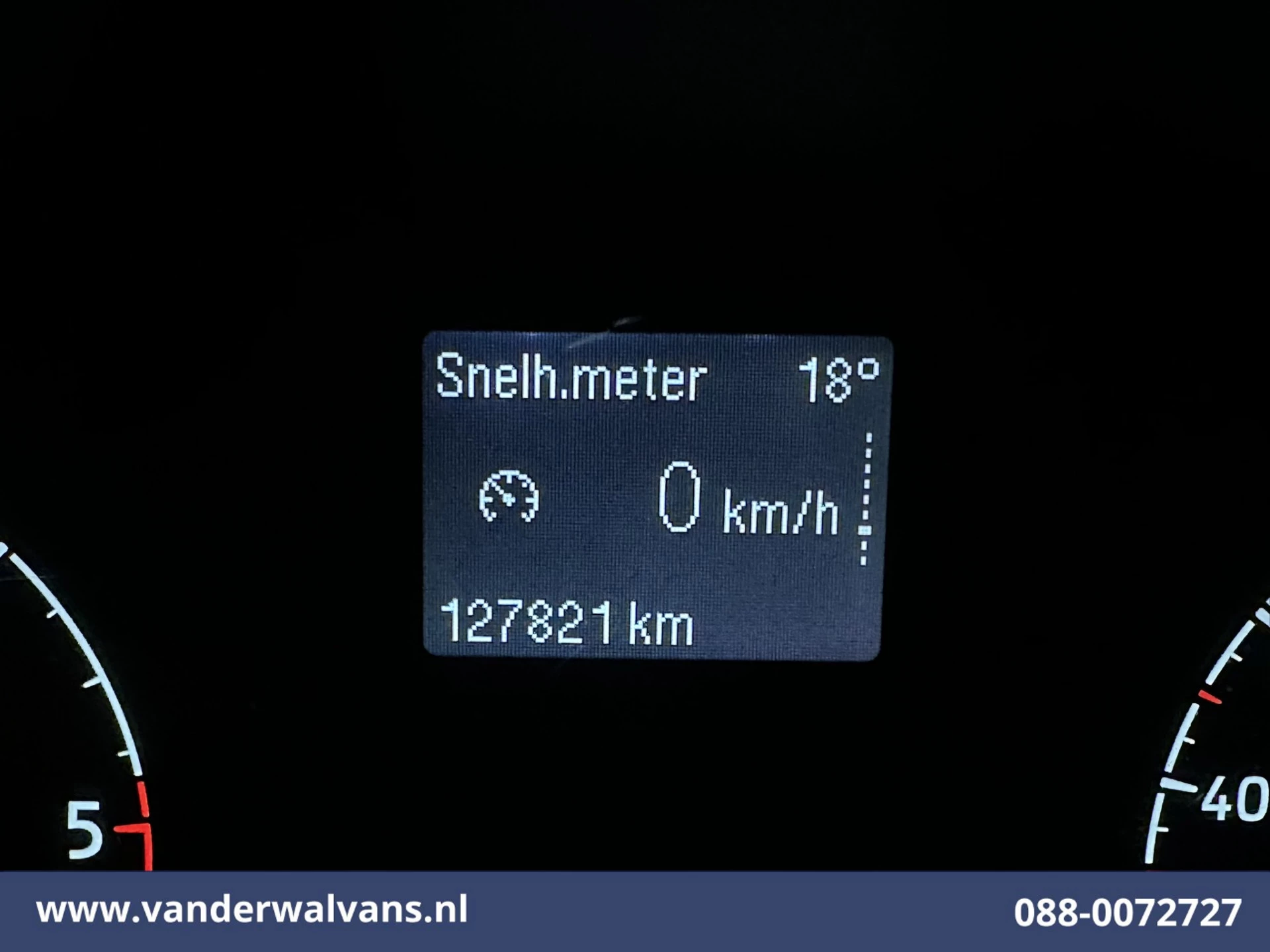 Ford Transit 2022 - 2.0 TDCI 160pk Bakwagen Laadklep Euro6 Airco | 1040kg laadvermogen | Cruisecontrol | Verwamde voorruit imagen 20