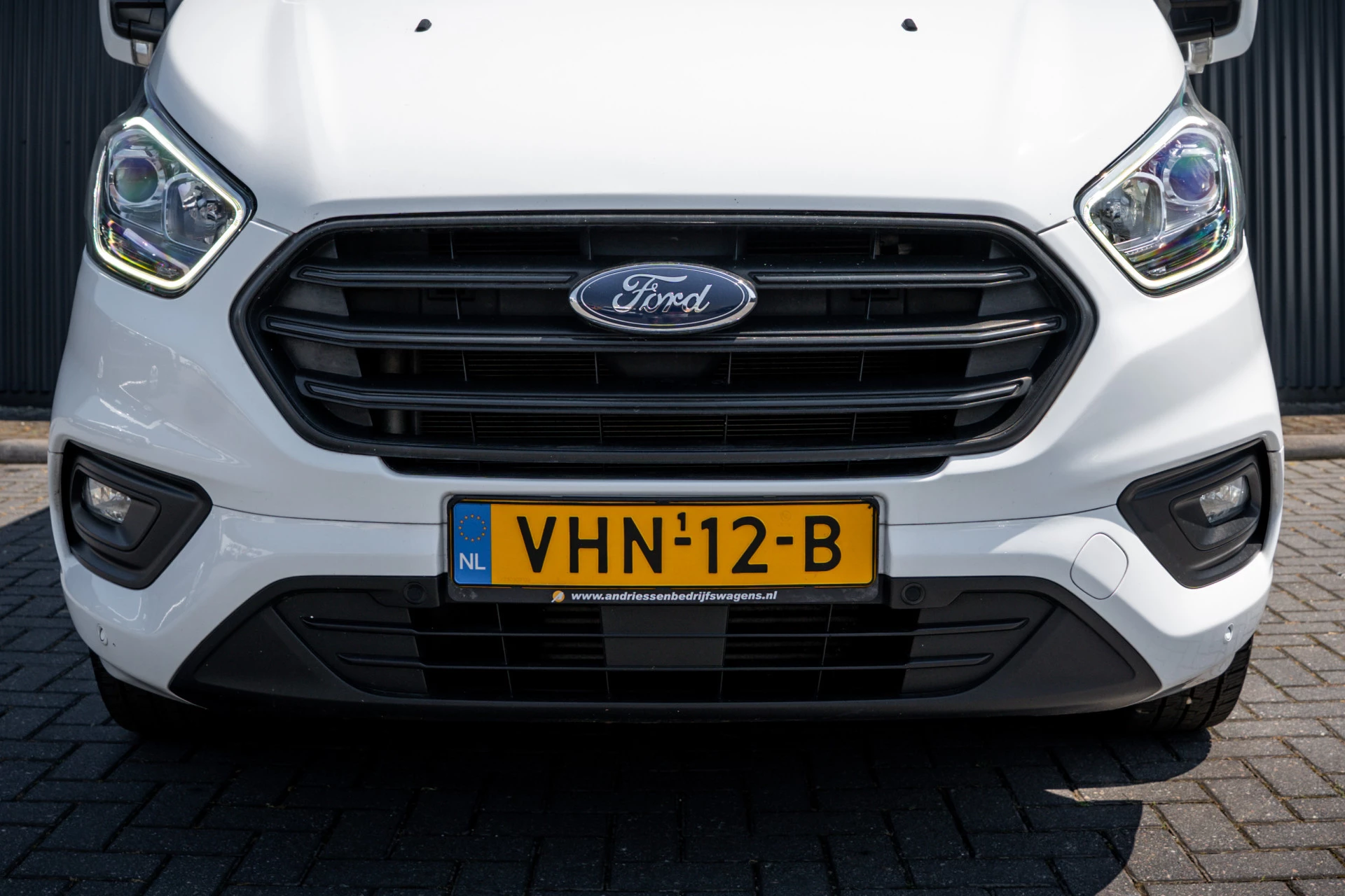 Ford Transit Custom 2020 - 2.0 EcoBlue L1H1 | 3-Zits | Automaat | LED | 1e Eigenaar | Cruise | Camera | PDC | Airco afbeelding 25