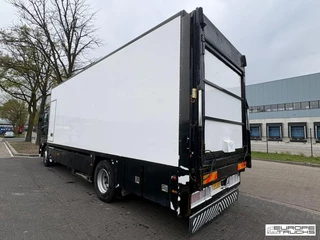 Mercedes-Benz Actros 1998 - 1831 L obrazek 3