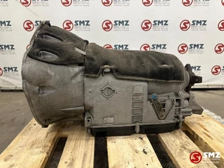 Mercedes-Benz N/A 2010 - Occ Versnellingsbak Mercedes 722.699 bild 7