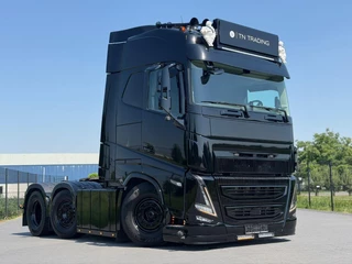 Volvo FH 2023 - FH16.650 te koop
