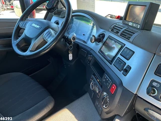 DAF FAS CF 450 Euro 6 VDL 25 Ton kabelsysteem Just 249.238 km! 2020 - N/A image 10