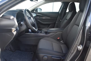 Mazda CX-30 2024 - 2.0 e-SkyActiv-G Homura | Trekhaak | M-Hybrid imagen 23