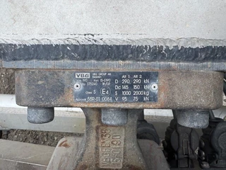 Volvo FM 460 2017 - 8x2 MET INOX TANK obrazek 20