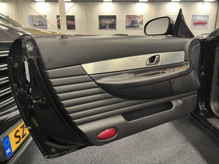 Ford Thunderbird 2003 - USA Convertible 4.0i V8 Premium Automaat obrazek 75