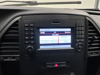 Mercedes-Benz Vito 2019 - 111CDI L3/H1 Euro 6! obrazek 12